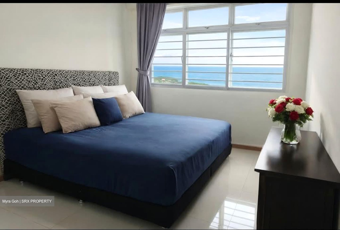 Blk 421B Northshore Straitsview (Punggol), HDB 4 Rooms #540001071